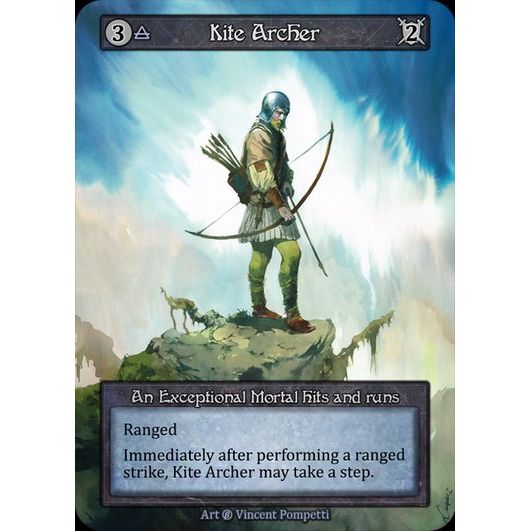 [Air] Kite Archer [beta-Exceptional]

[Sorcery]