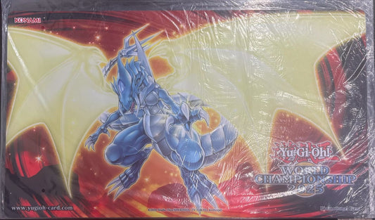 【遊戯王】 ブルーアイズタイラントドラゴン (WCS2025) (袋あり) [遊戯王]