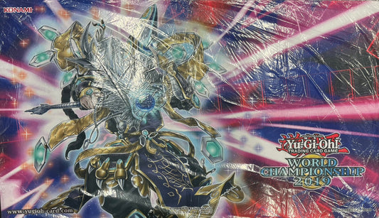 【遊戯王】 黒衣之詔刀師 (WCS2019) (袋あり) [遊戯王]
