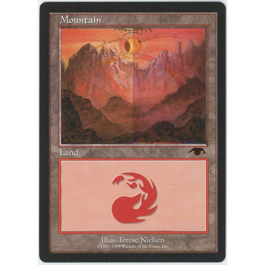 【管理1501】山/Mountain(P)
Guruランド

[EN][Magic: the Gathering]