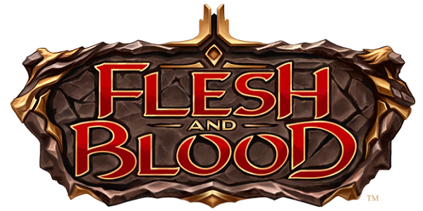 フレッシュアンドブラッド Flesh and Blood FaB