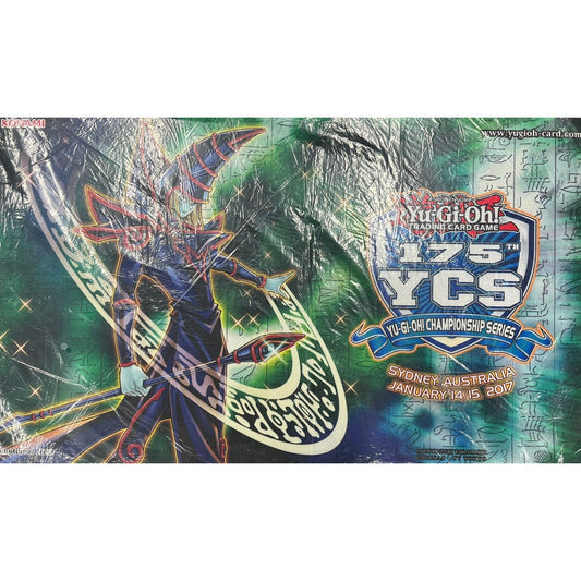 【遊戯王】 ブラックマジシャン (YCS) (袋あり)[遊戯王]