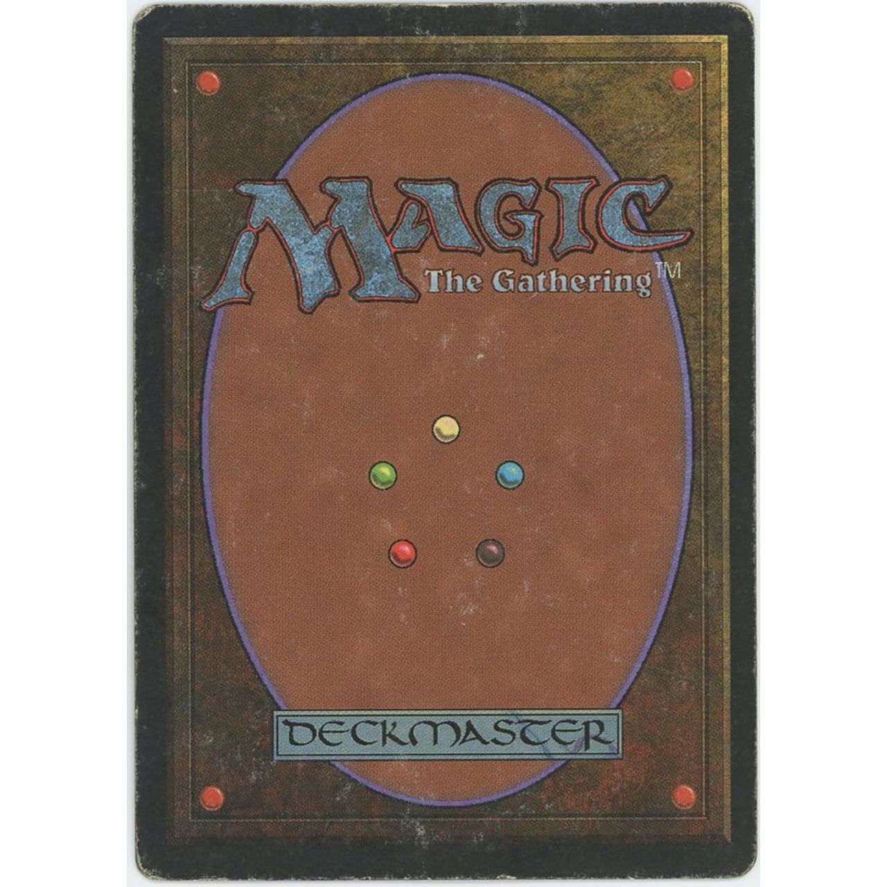 【状態C】【管理1385】Mox Pearl(R)
2ED

[EN][Magic: the Gathering]