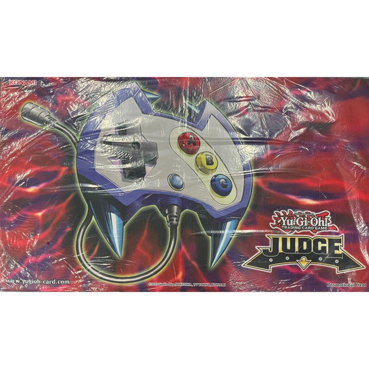 【遊戯王】 エネミーコントローラー (JUDGE) (袋あり)[遊戯王]