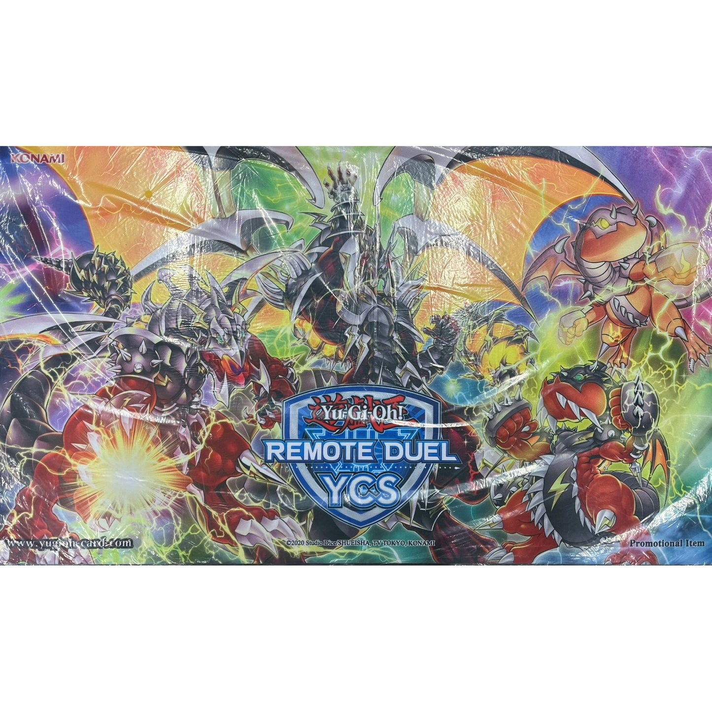 【遊戯王】 アームドドラゴンサンダー (YCS) (袋あり)[遊戯王]