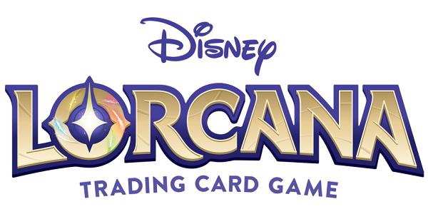 ディズニー ロルカナ Lorcana