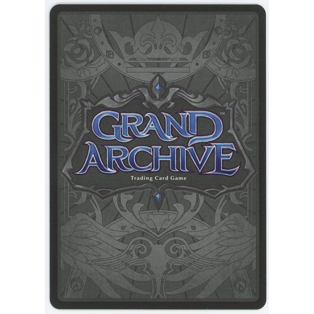 管理1764】 Xia Hou Dun, Gloryseeker (CSR) AMB 1st EN-164 [Grand