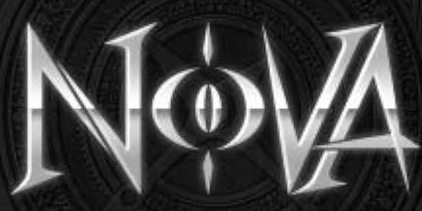 NOVA ノヴァ