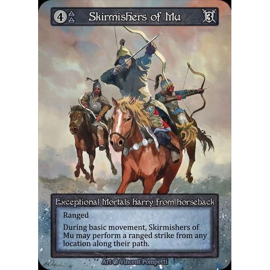 [Air] Skirmishers of Mu [beta-Exceptional]

[Sorcery]