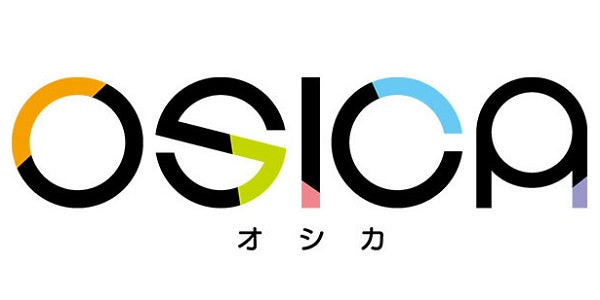 OSICA オシカ