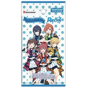 【Reバース】アニメ「アイドルマスター シャイニーカラーズ」≪パック≫