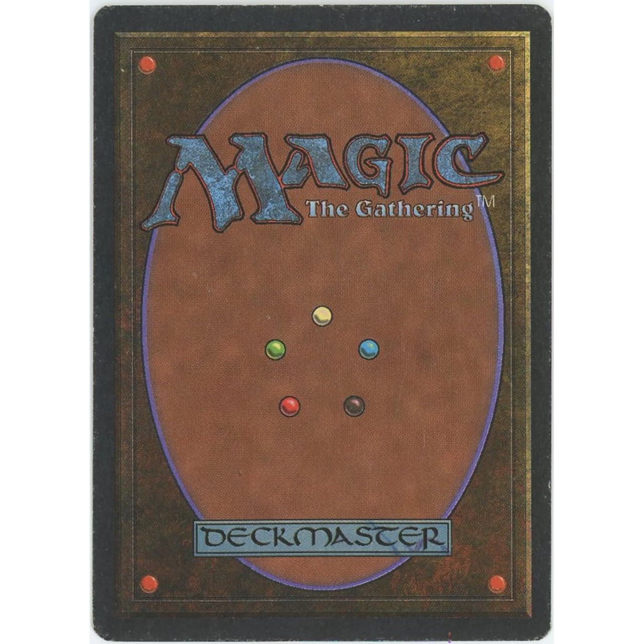 【状態B】【管理1425】Timetwister(R)
2ED

[EN][Magic: the Gathering]