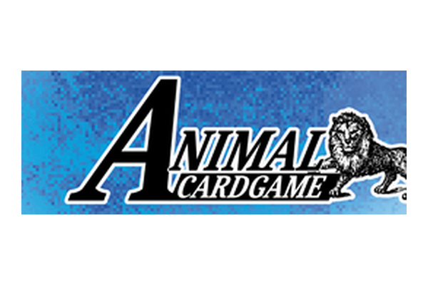 アニマルカードゲーム ANIMAL CARDGAME