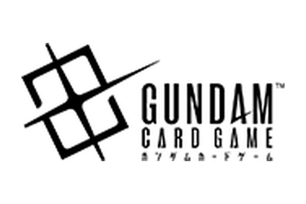 ガンダムカードゲーム GUNDAM CARD GAME