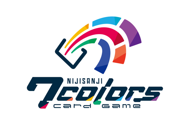 NIJISANJI 7 Colors にじなな