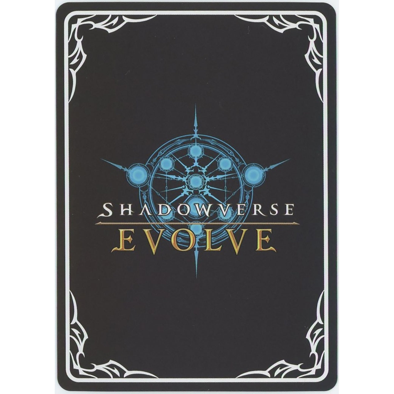 【管理1667】 《世界》 ・ゼルガネイア(ANV)
SNC02-09 2024 ブースターパック第10弾「Gods of the Arcana」

[Shadowverse EVOLVE]
}