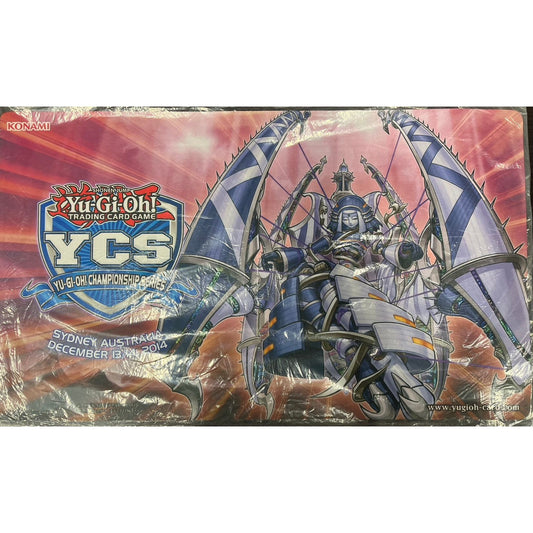 【遊戯王】 エルシャドール・シェキナーガ (YCS) (袋あり)