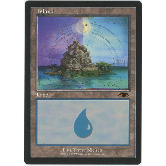 【状態B】【管理1396】島/Island(P)
Guruランド

[EN][Magic: the Gathering]