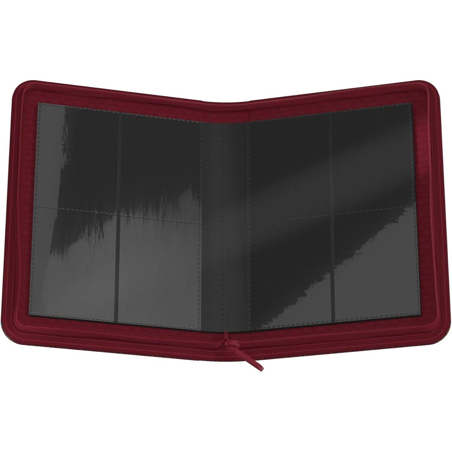 Ultimate Guard/アルティメットガード】 Zipfolio 160 ゼノスキン