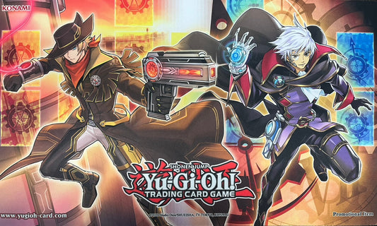 【遊戯王】 S-Force オリフィス＆クロノダイバー・リダン (袋なし)