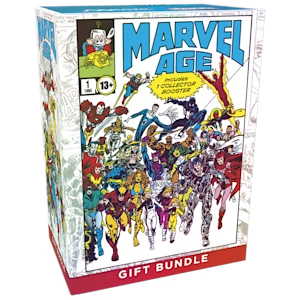 【MTG】 マーベル スーパー・ヒーローズ Gift Bundle 英語版  - Magic: the Gathering