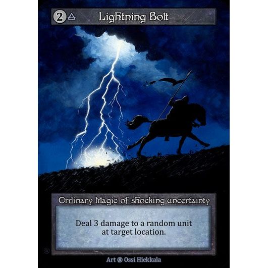 [Air] Lightning Bolt [beta-Ordinary]

[Sorcery]