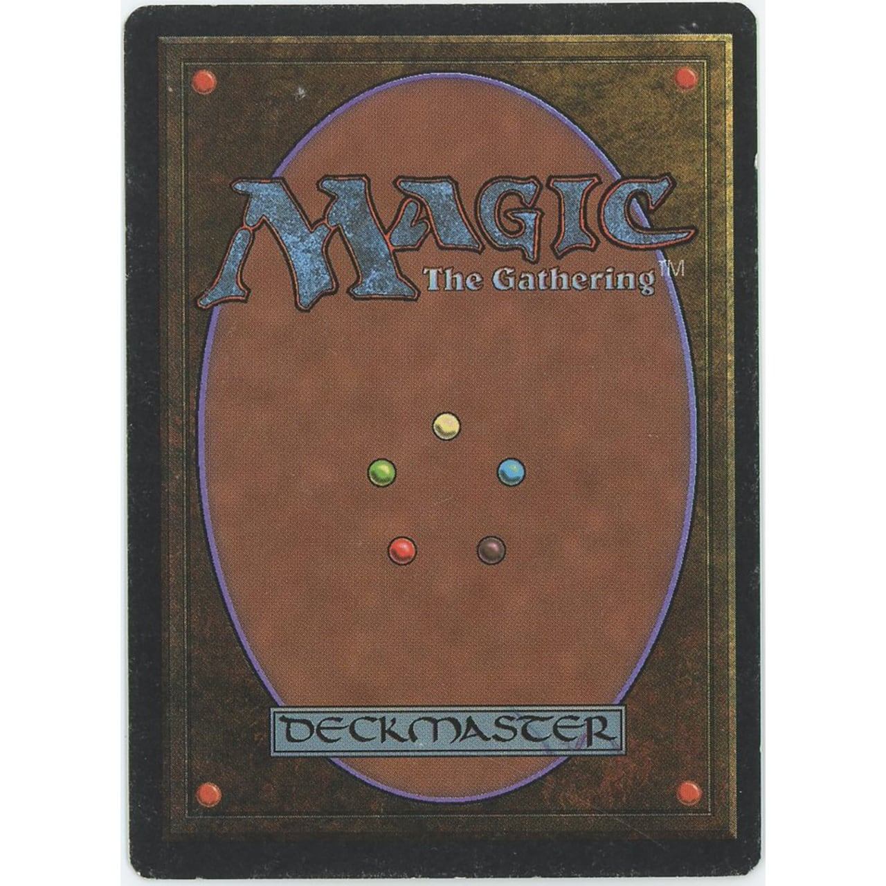 【状態B】【管理1422】Mox Emerald(R)
2ED

[EN][Magic: the Gathering]