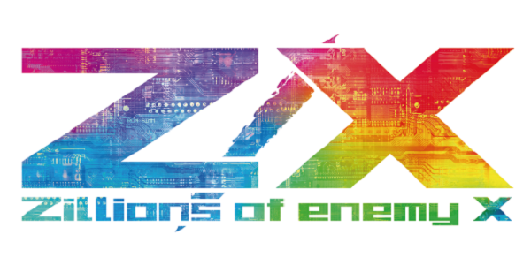 Z/X ゼクス